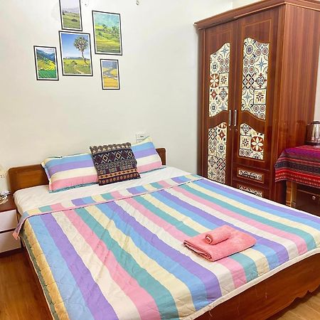Huong Thao Hostel & Tours Dien Bien Phu Luaran gambar