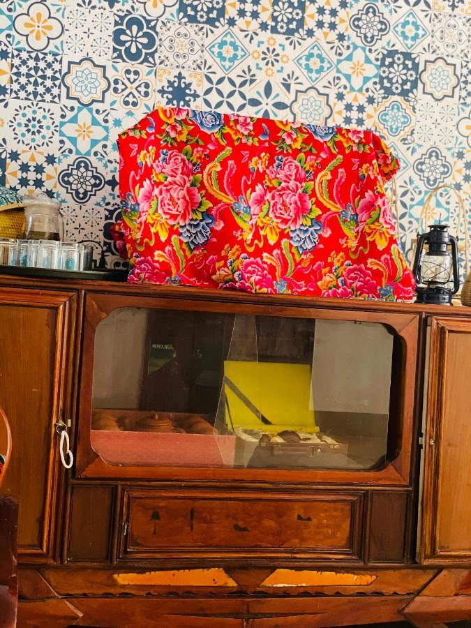 Huong Thao Hostel & Tours Dien Bien Phu Luaran gambar