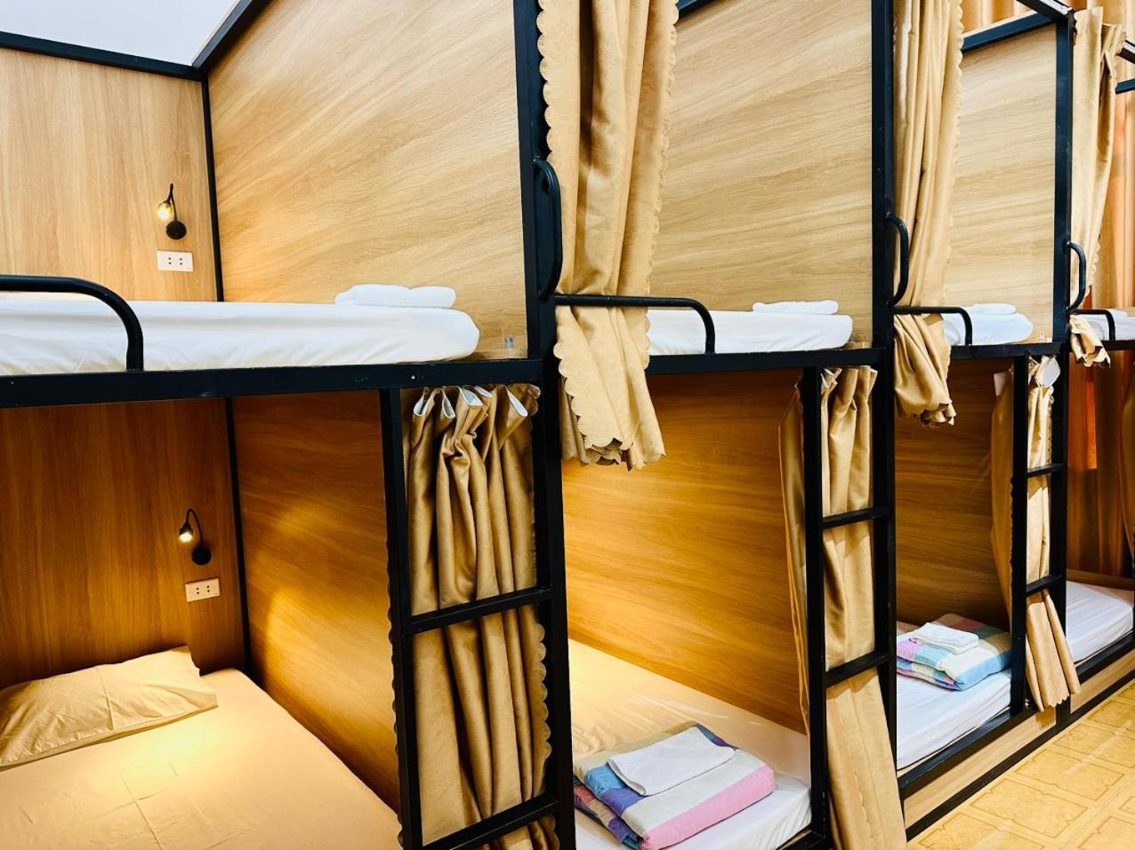 Huong Thao Hostel & Tours Dien Bien Phu Luaran gambar