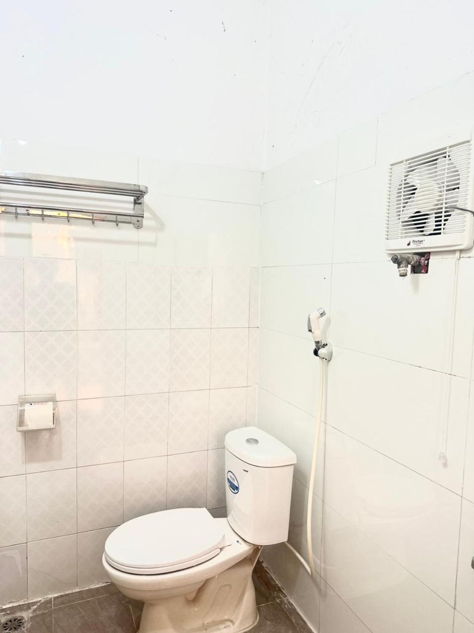 Huong Thao Hostel & Tours Dien Bien Phu Luaran gambar