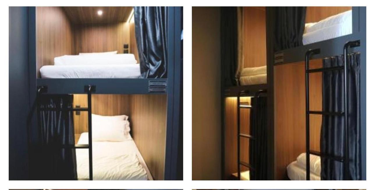Huong Thao Hostel & Tours Dien Bien Phu Luaran gambar