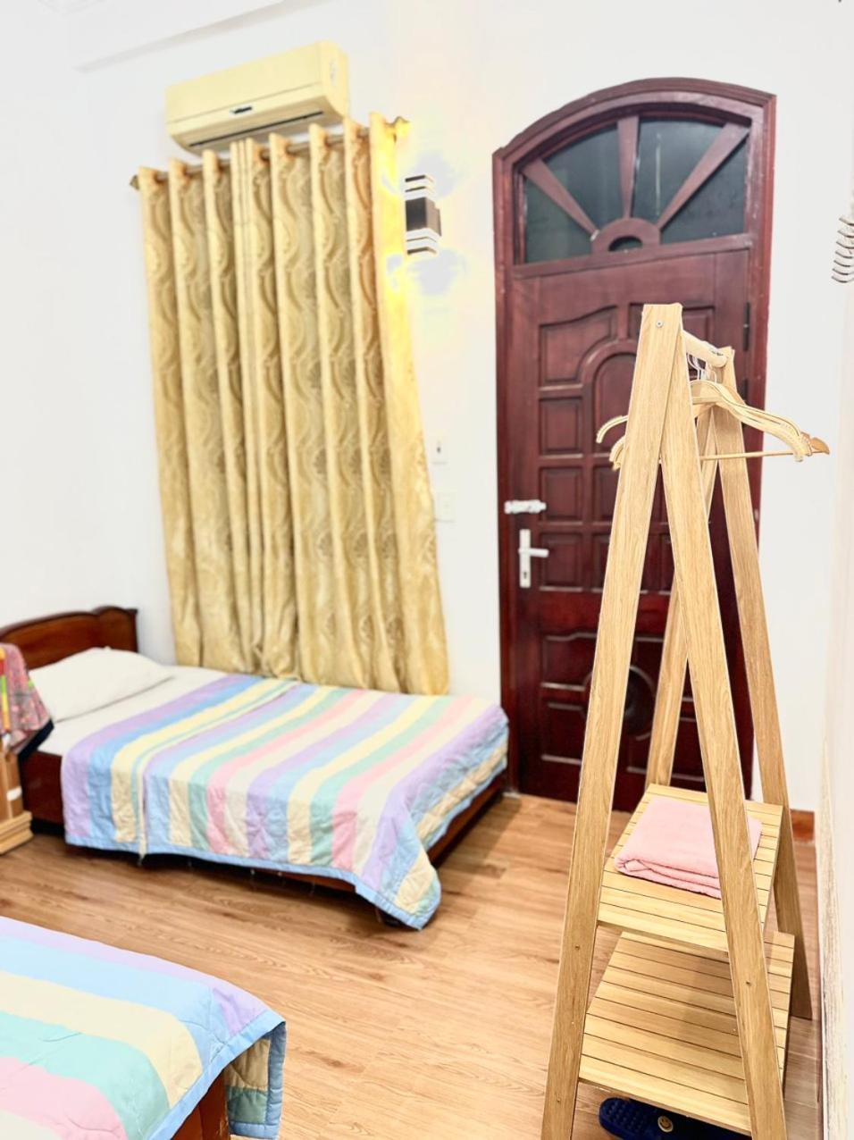 Huong Thao Hostel & Tours Dien Bien Phu Luaran gambar